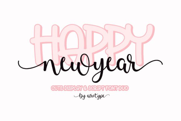 Download Happy New Year - Premium Resources