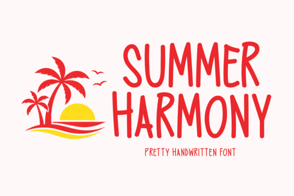 Download Summer Harmony - Premium Resources