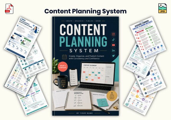 Download Content Planning System - Planning Collection