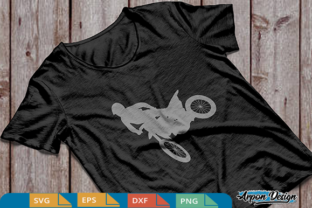 Download Motorsport Racing Pack of 5 Silhouette - Premium Resources