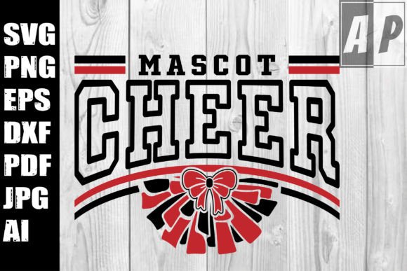Download Cheer Svg, Png Dxf Eps, Cheerleader - Dxf Collection
