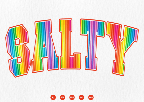 Download Salty SVG, Trendy Summer SVG T Shirt - Trendy summer svg Collection