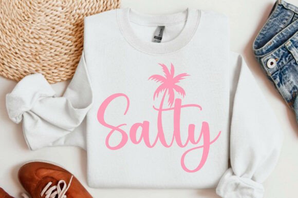 Download Salty SVG, Trendy Summer SVG, - Trendy summer svg Collection