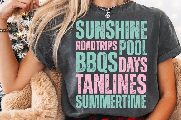 Download Sunshine SVG, Trendy Summer SVG - Trendy summer svg Collection